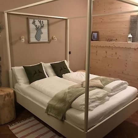 Casa Benassi ,Room&Suite , Con Zona Benessere Riolunato Zewnętrze zdjęcie
