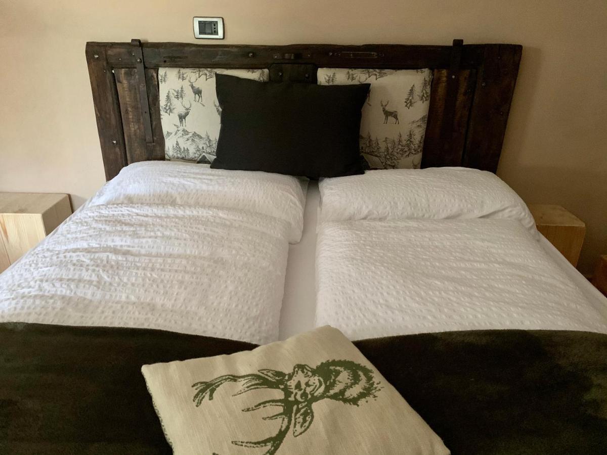 Casa Benassi ,Room&Suite , Con Zona Benessere Riolunato Pokój zdjęcie