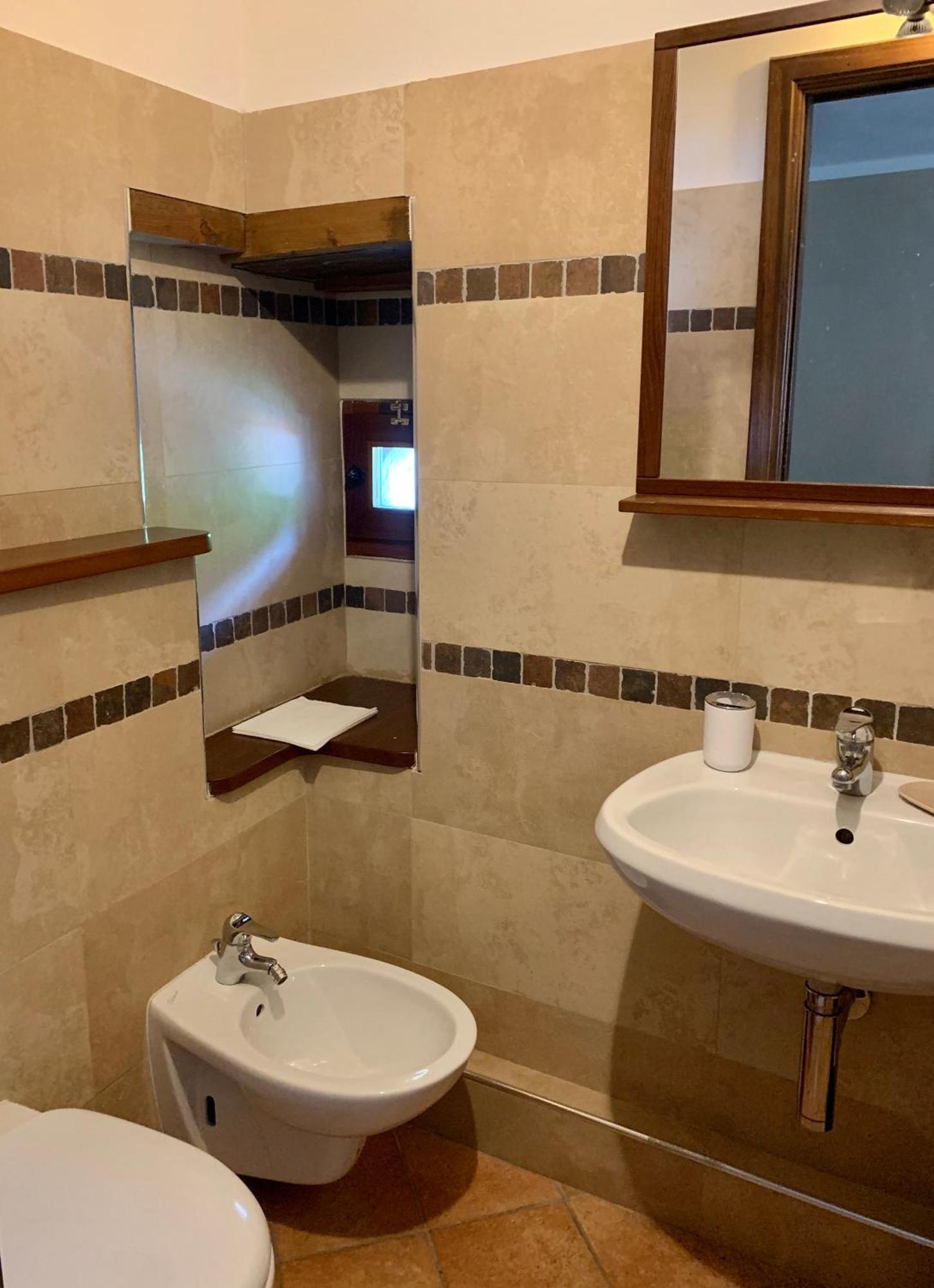 Casa Benassi ,Room&Suite , Con Zona Benessere Riolunato Zewnętrze zdjęcie