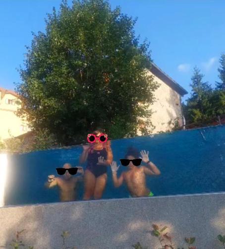 Casa Benassi ,Room&Suite , Con Zona Benessere Riolunato Zewnętrze zdjęcie