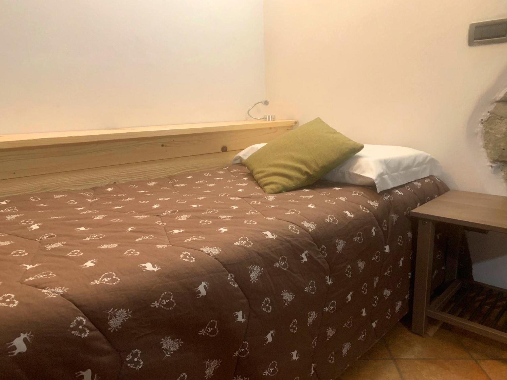 Casa Benassi ,Room&Suite , Con Zona Benessere Riolunato Zewnętrze zdjęcie