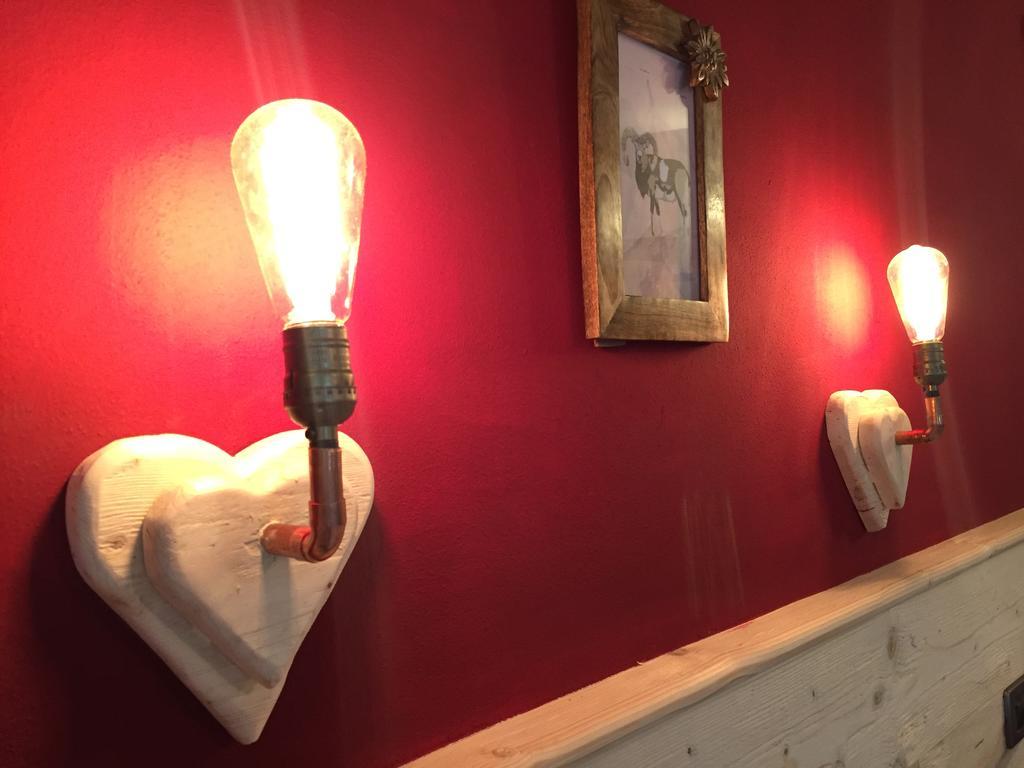 Casa Benassi ,Room&Suite , Con Zona Benessere Riolunato Zewnętrze zdjęcie