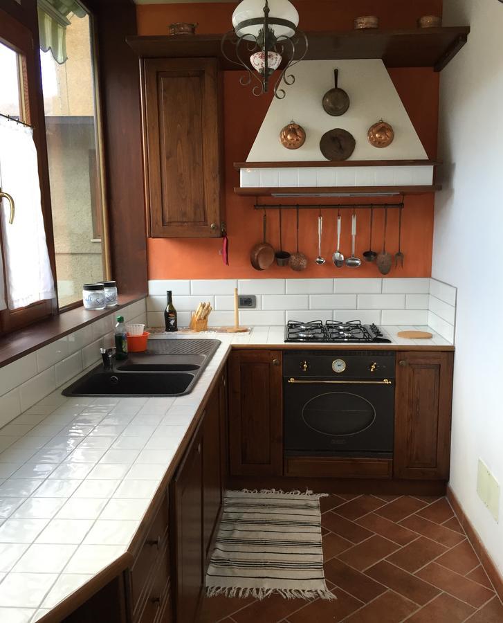 Casa Benassi ,Room&Suite , Con Zona Benessere Riolunato Zewnętrze zdjęcie