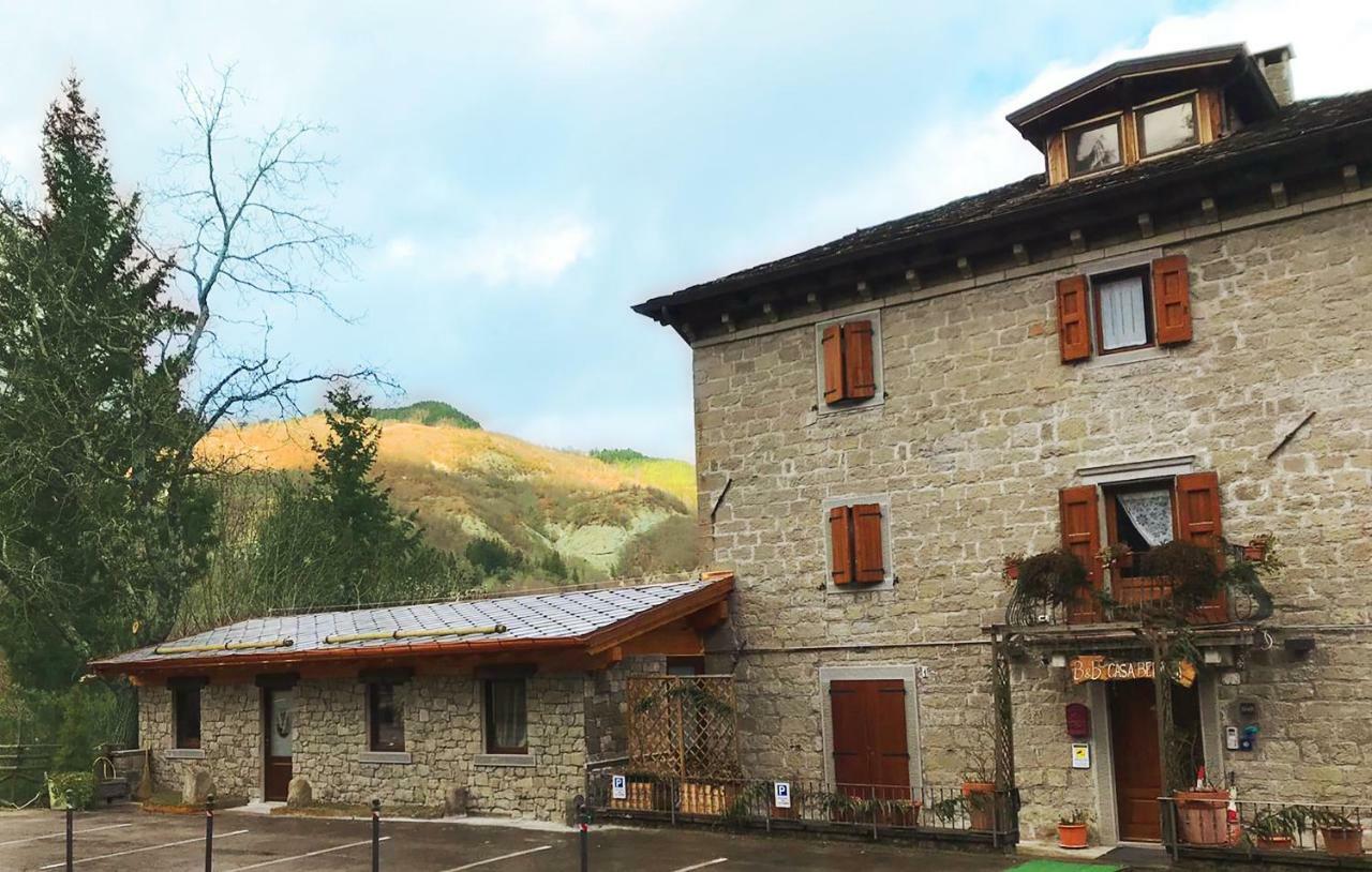 Casa Benassi ,Room&Suite , Con Zona Benessere Riolunato Zewnętrze zdjęcie