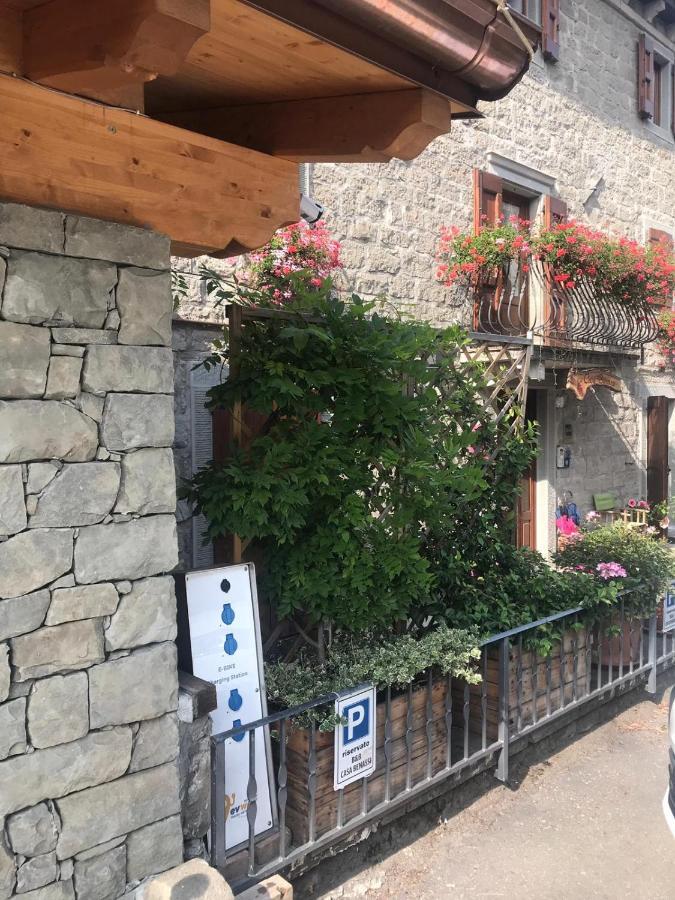 Casa Benassi ,Room&Suite , Con Zona Benessere Riolunato Zewnętrze zdjęcie