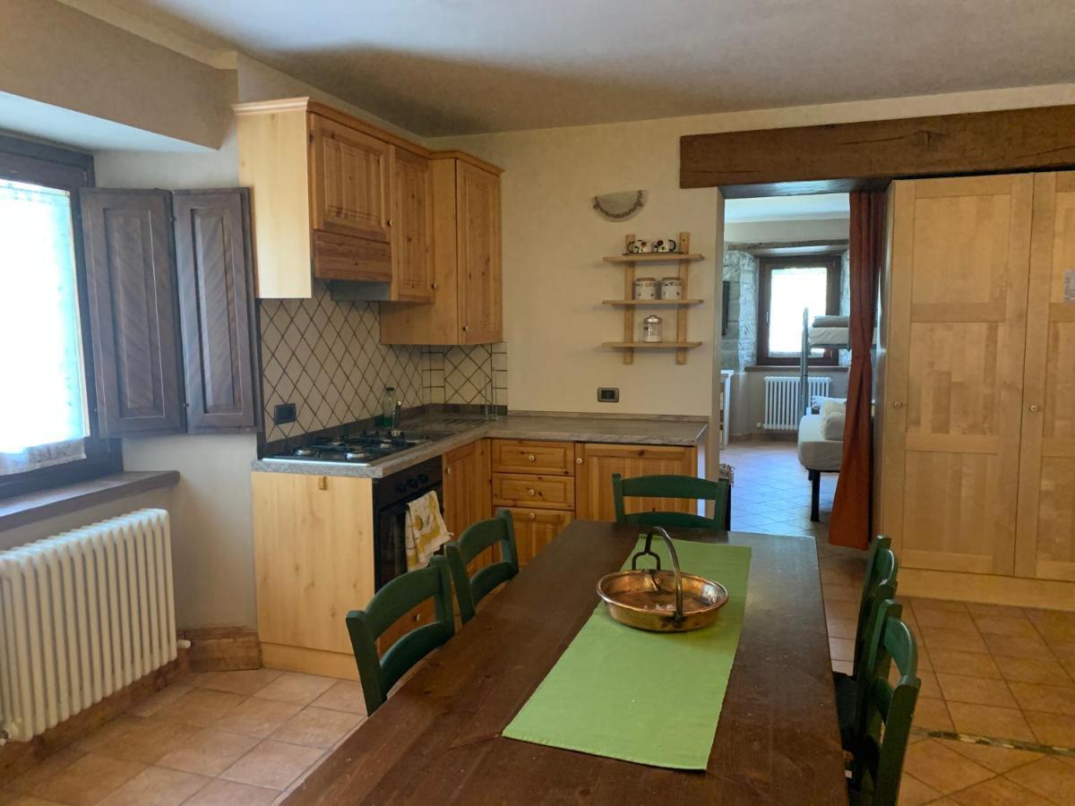 Casa Benassi ,Room&Suite , Con Zona Benessere Riolunato Zewnętrze zdjęcie